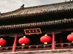 -五台山风景名胜区