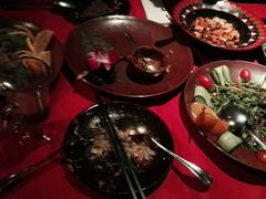 -花马天堂云南餐厅 Lost Heaven(外滩店)