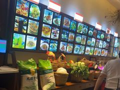 -食膳人家·永州美食地标(双牌店)