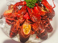 -同福龙虾(高新店)