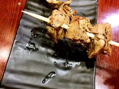 -鸟串烧Yakitori