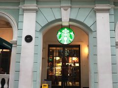 -星巴克臻选(广州沙面店)