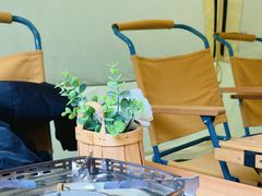 -CAMP.33露营烤肉·团建聚餐(创智天地店)