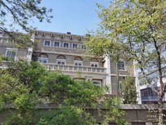 -天津五大道文化旅游区