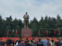 -韶山毛泽东同志故居