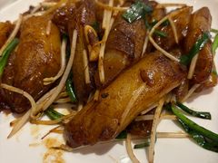 -花城苑广府菜(侨鑫店)