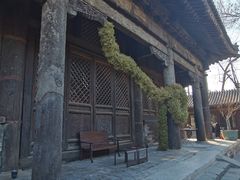 -嵩祝寺及智珠寺