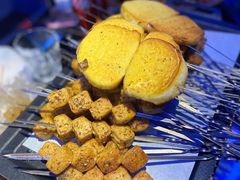 -冰城小镇音乐串吧·聚会餐厅(百子湾店)