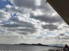 -青岛海泉湾皇冠假日度假酒店