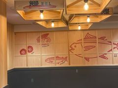-寿司郎(上野店)