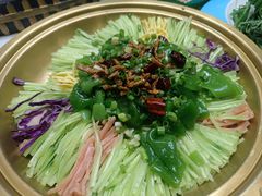 -爷爷的烀饼店