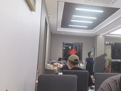 -农乐园食府(梅城镇店)