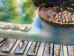 -初色海鲜自助(万丰路店)