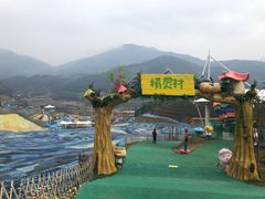 -瓷天下海丝谷