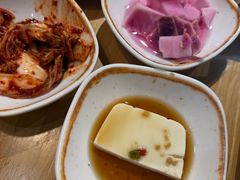 -海云台韩式汤饭·13年匠心韩料(南山店)