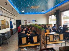 大堂-漕河全驴宴饭店(徐水店)