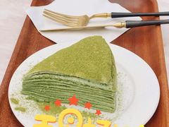 -丹礼糖甜品