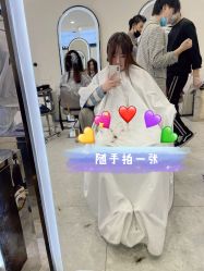 -上禾 HAIR SALON