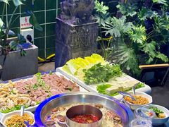 -俏媳妇火锅(宽窄巷子店)