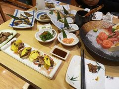 -山之川日料放题(通州店)
