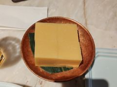 豌豆黄-小吊梨汤·北京菜·烤鸭(鸟巢店)