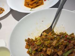 -毛家饭店·30年融合新湘菜(汉峪金谷店)