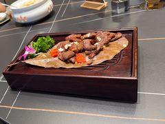 -盛福楼·惠山宴(盛岸路店)