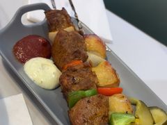 -库滋明·俄罗斯特色美食(中央大街店)