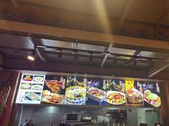 -蒙艾里民族传统菜蒙餐