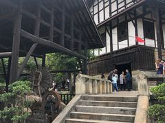 -燊海井