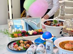 -3号仓库·创意中国菜(新世界城店)