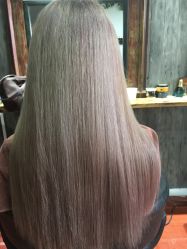 -Moyue HAIR SALON