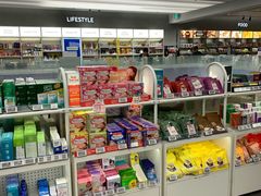 -Olive Young(明洞旗舰店)