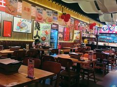 -聚点串吧·北京烧烤(朝北店)