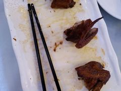 -潮喜竹溪荔湖酒家(荔枝湾店)