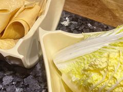 豆腐皮-蜀大侠火锅(森兰花园城店)