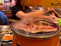 -西塔老太太泥炉烤肉(苏州大悦城店)