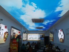 -李阿婆牛杂(鹤龙六路店)