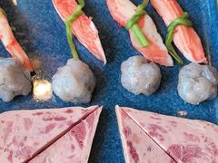 -老员外骨汤火锅(海州古城店)