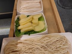 -许府牛火锅(信义坊总店)