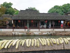-锦溪古镇