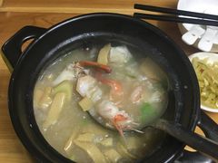 -皮蛋弟砂锅店(总店)