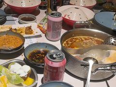 -喜庭海鲜自助(北辰三角洲北辰荟店)
