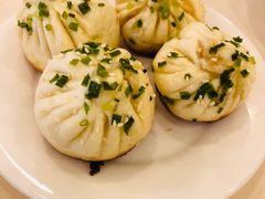 生煎包-上海老饭店(北京分店)
