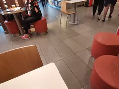 -麦当劳(百利广场店)