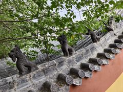 -云龙山