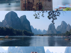 -桂林两江四湖景区