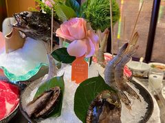 -ONE FULL 古董港式海鲜火锅