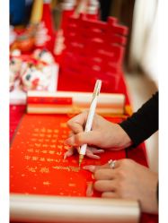 -MECCI婚礼摄影跟拍(红东方广场店)