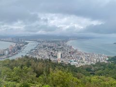 -广东惠东海龟国家级自然保护区